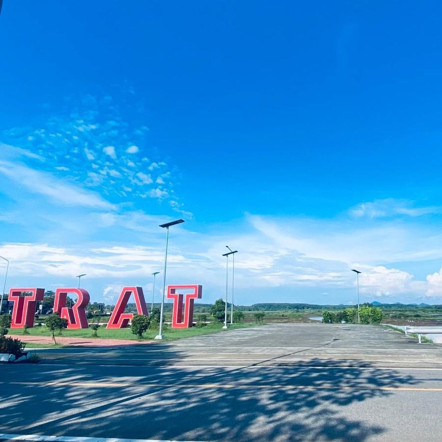 Artist'S Place Trat Ngoại thất bức ảnh