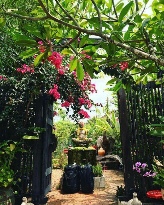 Artist'S Place Trat Ngoại thất bức ảnh
